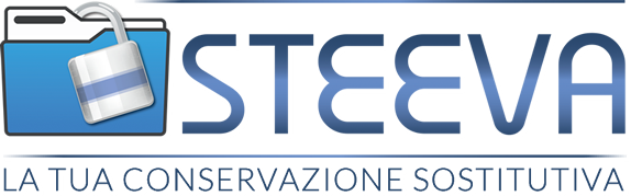 Steeva - Conservazione Sostitutiva